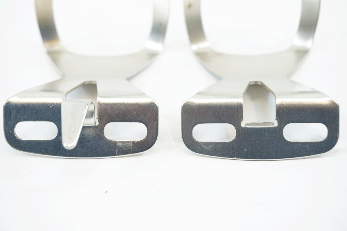 CAMPAGNOLO 「カンパニョーロ」 C-RECORD ペダル / 有明ガーデン店