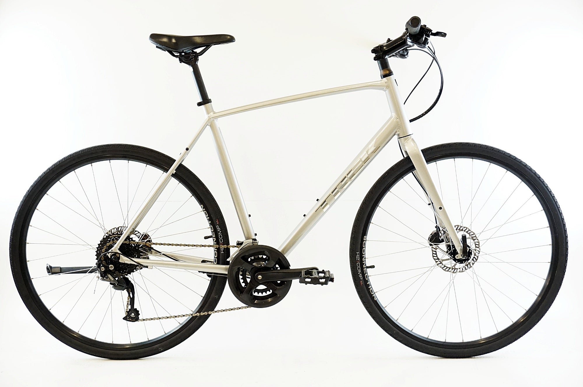 TREK 「トレック」 FX2 DISC 2023-2024年モデル クロスバイク / 浜松店