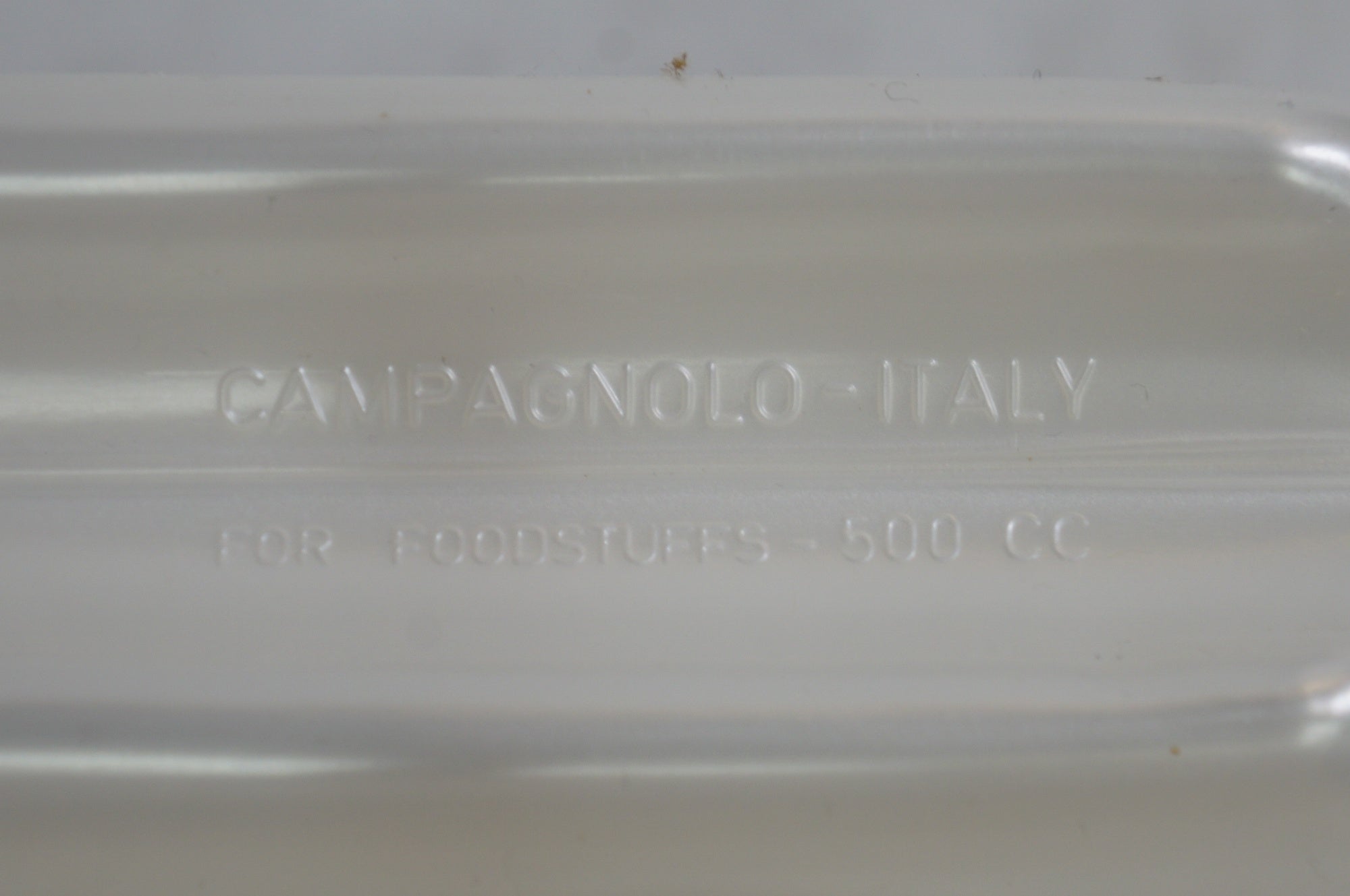 CAMPAGNOLO 「カンパニョーロ」 エアロボトル / 熊谷本店