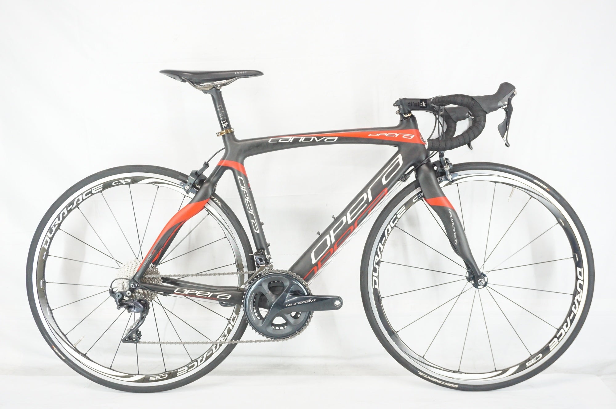 OPERA 「オペラ」 CANOVA 2013年モデル ロードバイク / 阪急塚口店