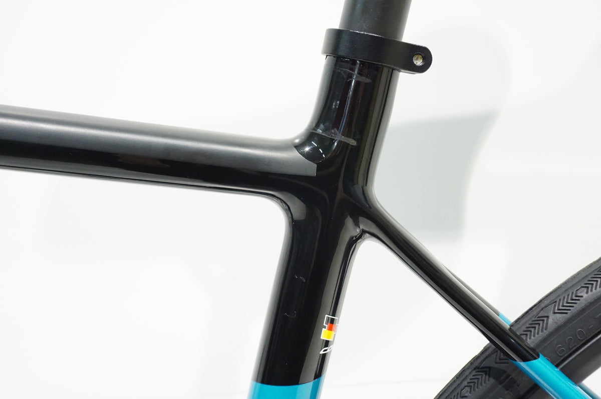 CORRATEC 「コラテック」 R.T. CARBON DISC 105 Di2 2024年モデル ロードバイク / 浜松店