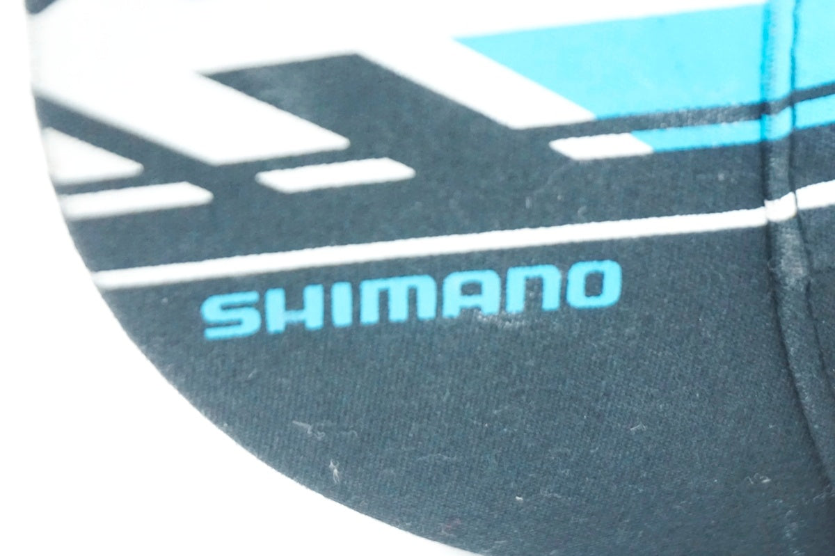 SHIMANO 「シマノ」 フリーサイズ サイクルキャップ / 大阪門真店