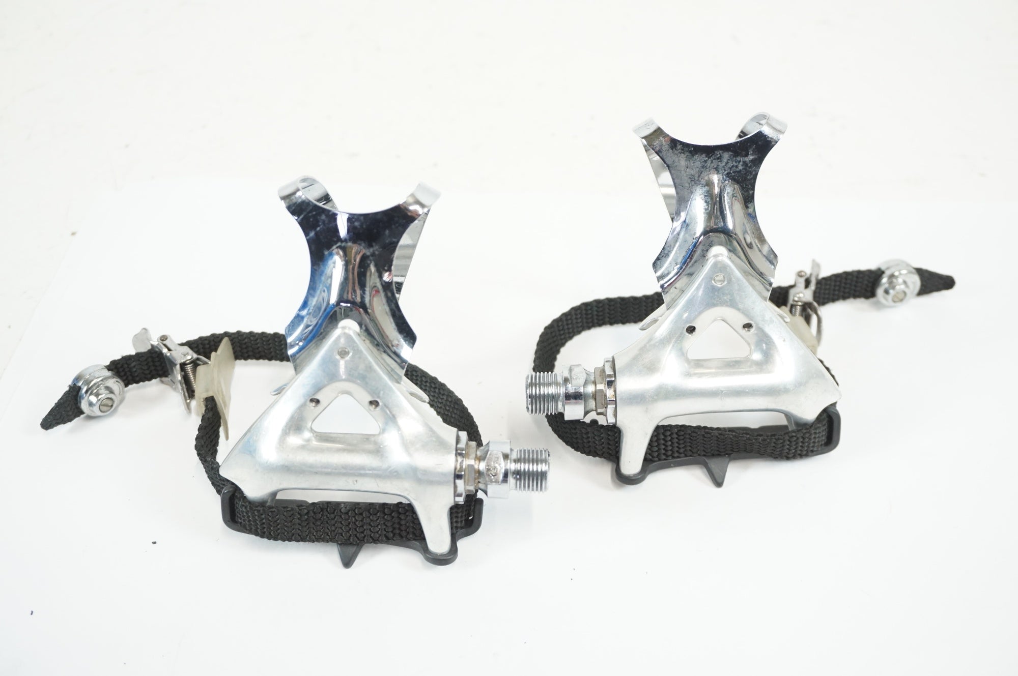 SHIMANO 「シマノ」 DURA-ACE PD-7400 トュ-クリップペダル / 宇都宮店