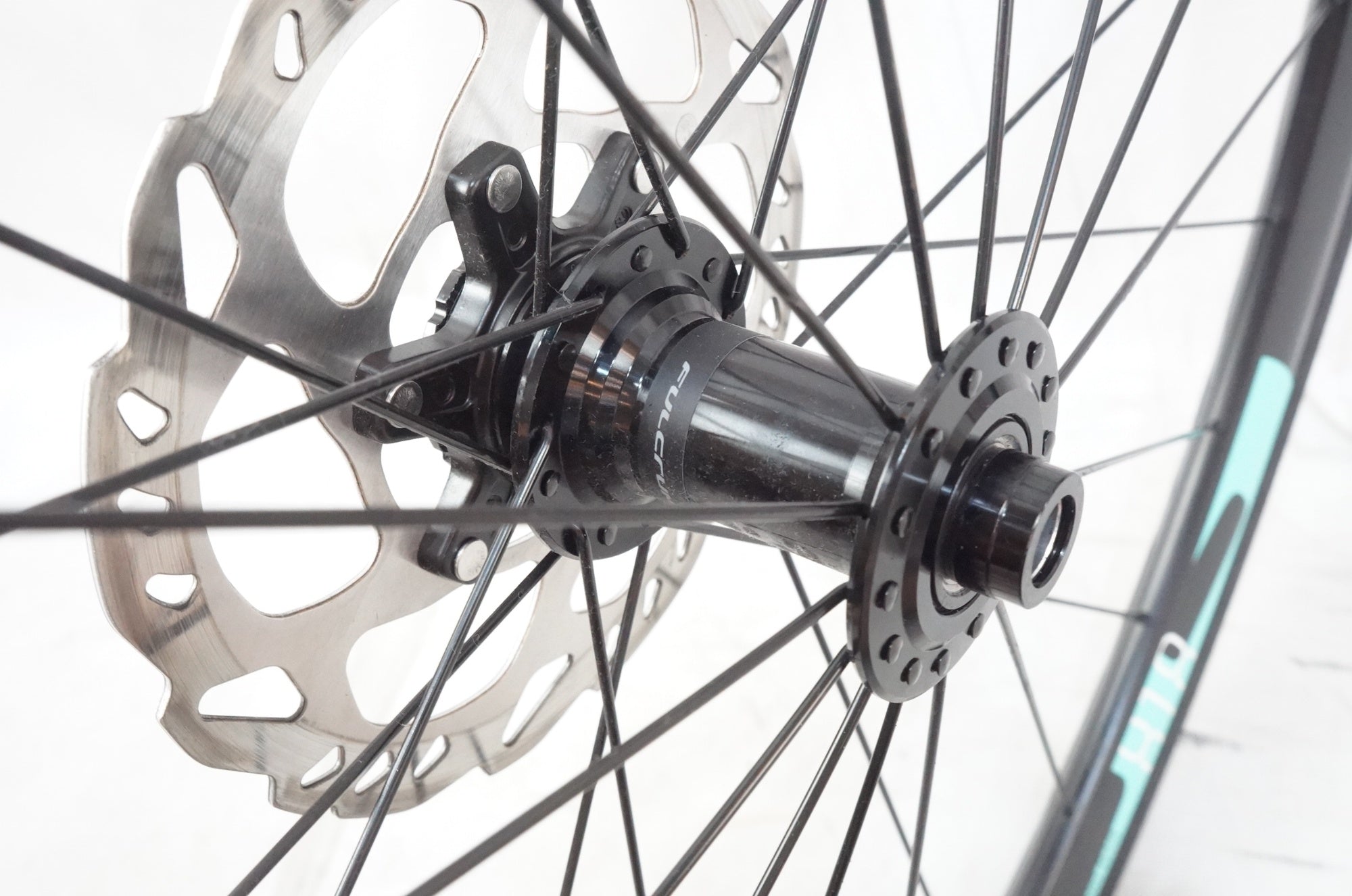 FULCRUM 「フルクラム」 RACING 818 DB SHIMANO SRAM 11s ホイールセット/ バイチャリ浦和ベース