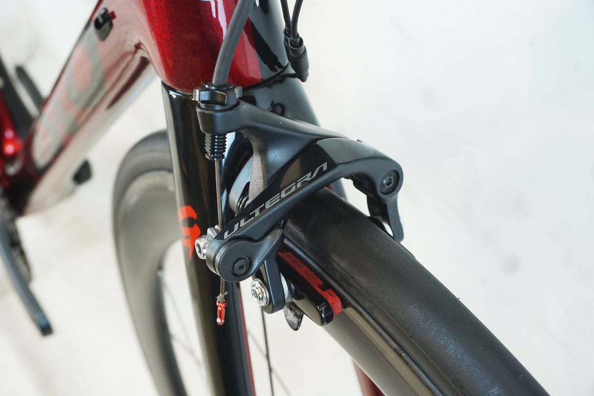 GUSTO 「グスト」 RANGER ULTEGRA Di2 2022年モデル ロードバイク / 有明ガーデン店