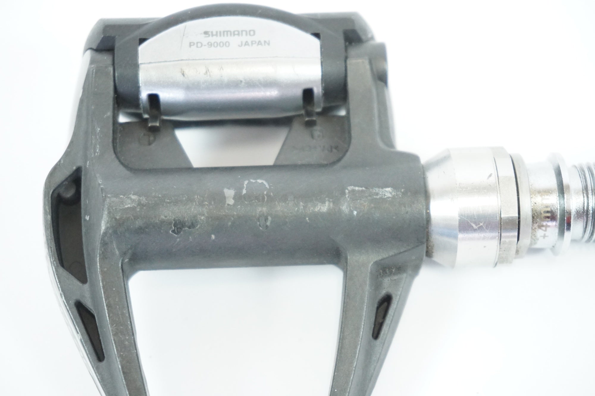 SHIMANO 「シマノ」 DURA-ACE PD-9000 ペダル / 宇都宮店