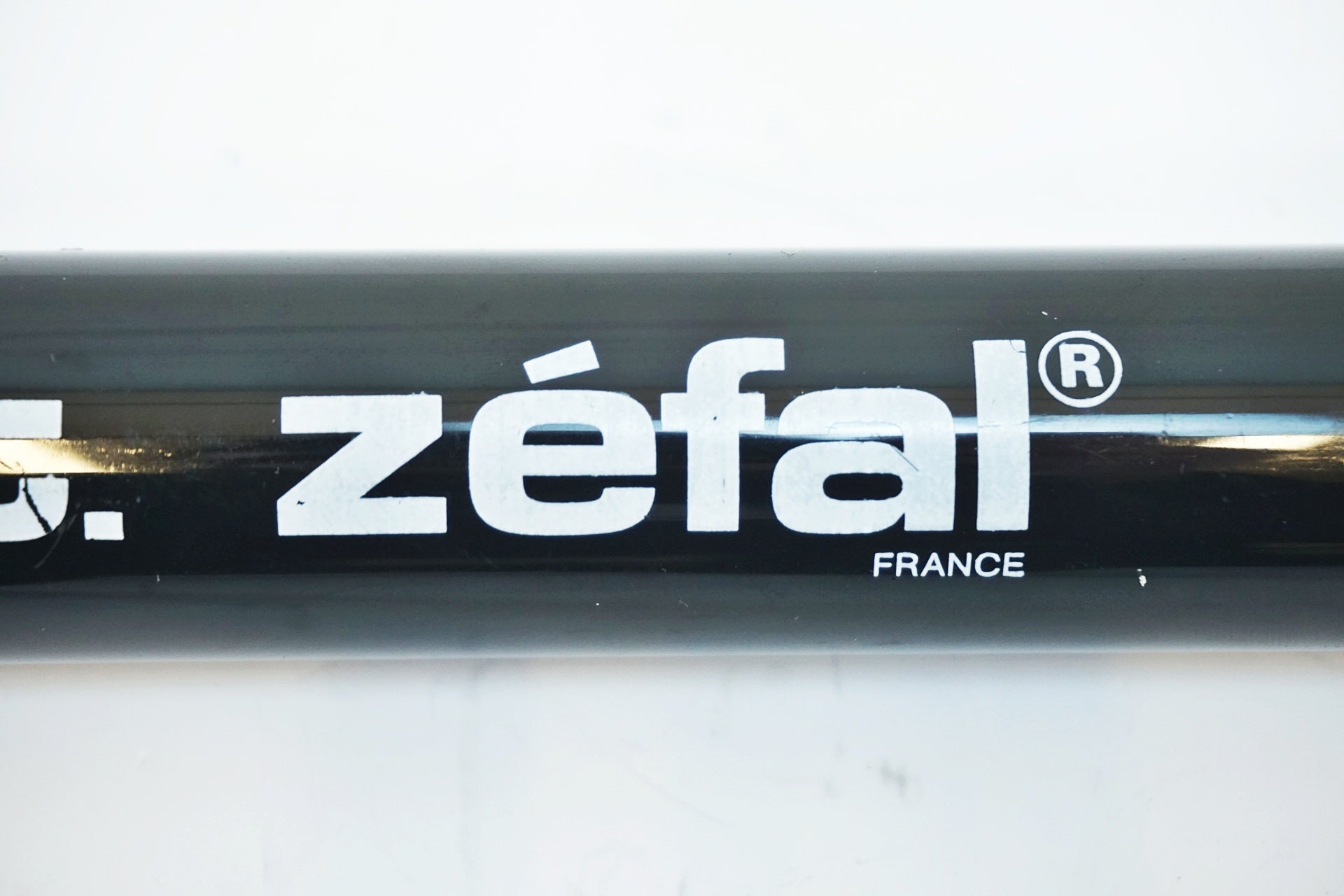 MT ZEFAL 「ゼファール」 携帯ポンプ / 有明ガーデン店