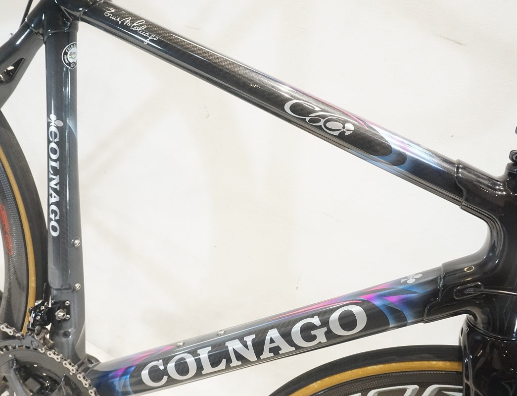 COLNAGO 「コルナゴ」 C60 クラシックカラー 2016年モデル ロードバイク / 横浜戸塚店