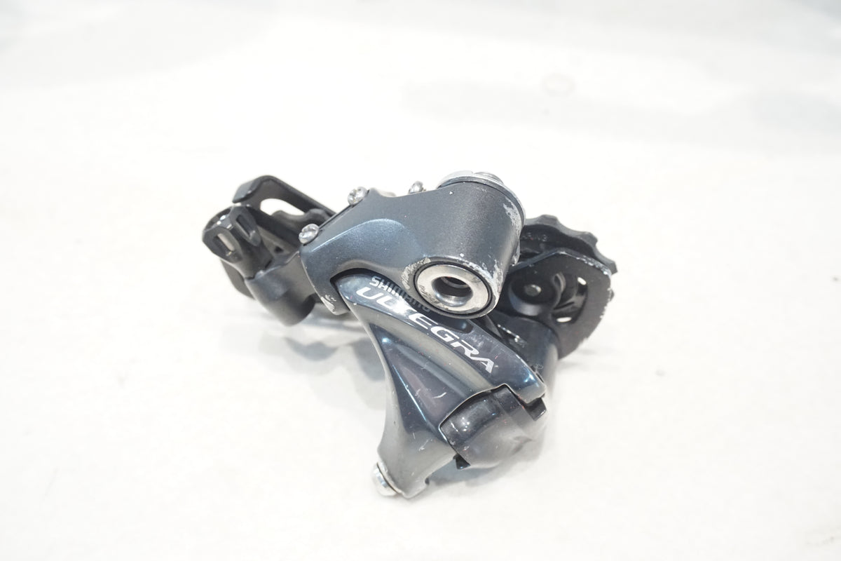 SHIMANO 「シマノ」 ULTEGRA RD-6800 リアディレイラー / 横浜戸塚店