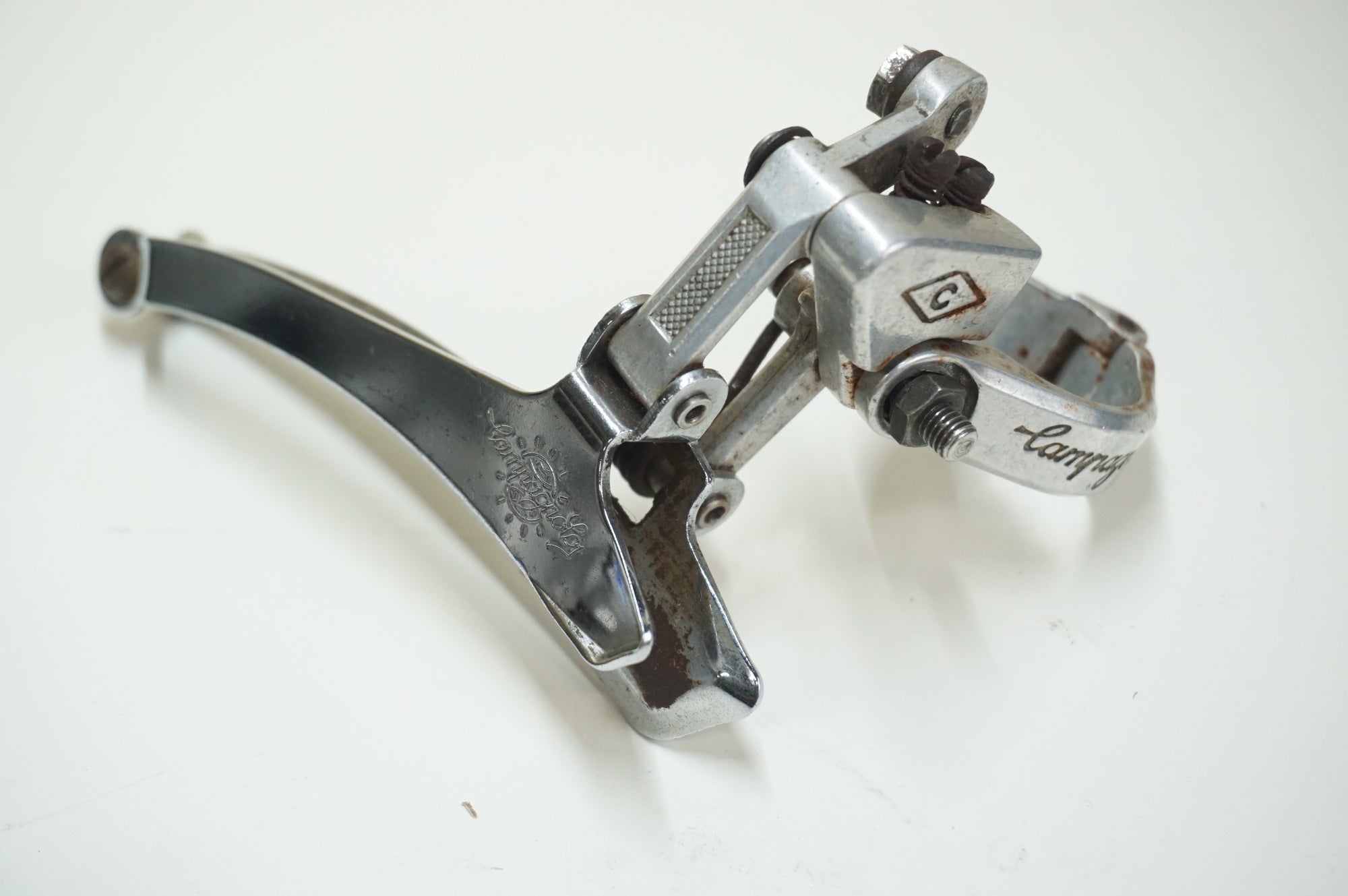 CAMPAGNOLO 「カンパニョーロ」 980 フロントディレイラー / 大宮店