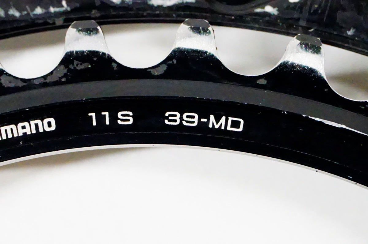 SHIMANO 「シマノ」 DURA-ACE FC-9000 53-39T 175mm クランク / 名古屋大須店