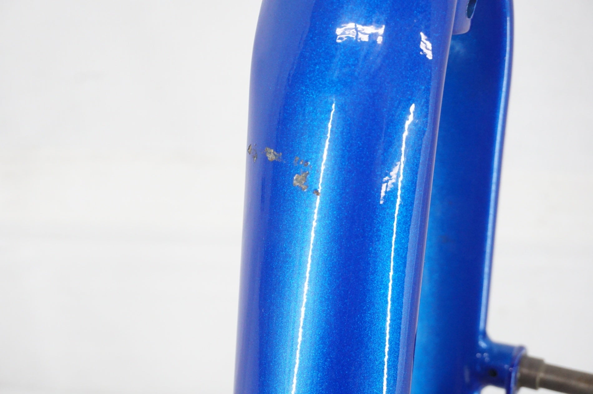 MERIDA 「メリダ」 CROSSWAY100 純正 フロントフォーク / 阪急塚口店