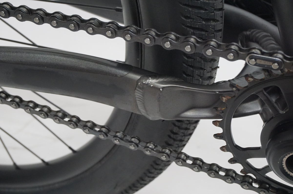 SPECIALIZED 「スペシャライズド」 P.3 2007年モデル マウンテンバイク / 福岡店