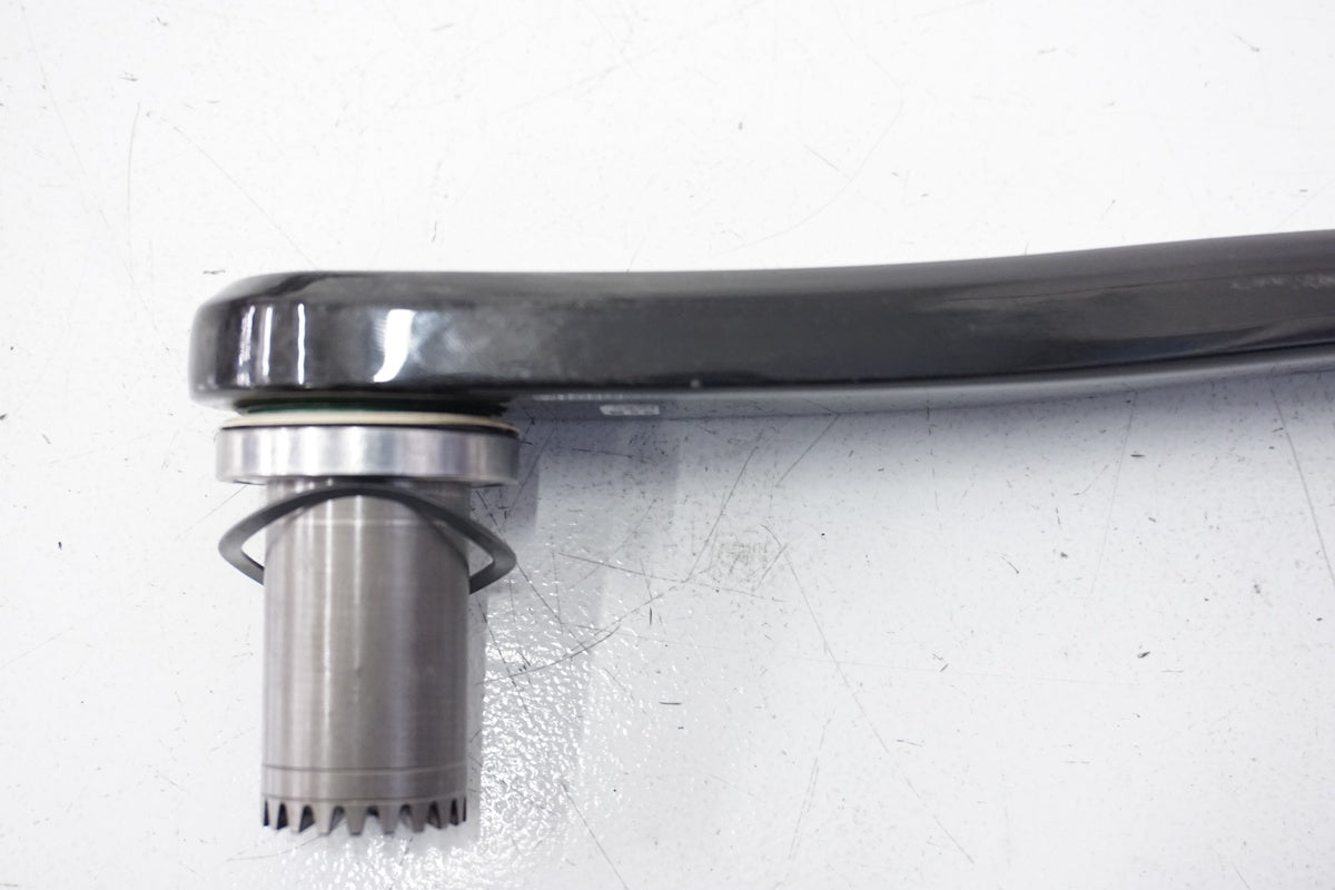 CAMPAGNOLO「カンパニョーロ」 SUPER RECORD 12速 52-36T 170mm クランクセット / 浜松店