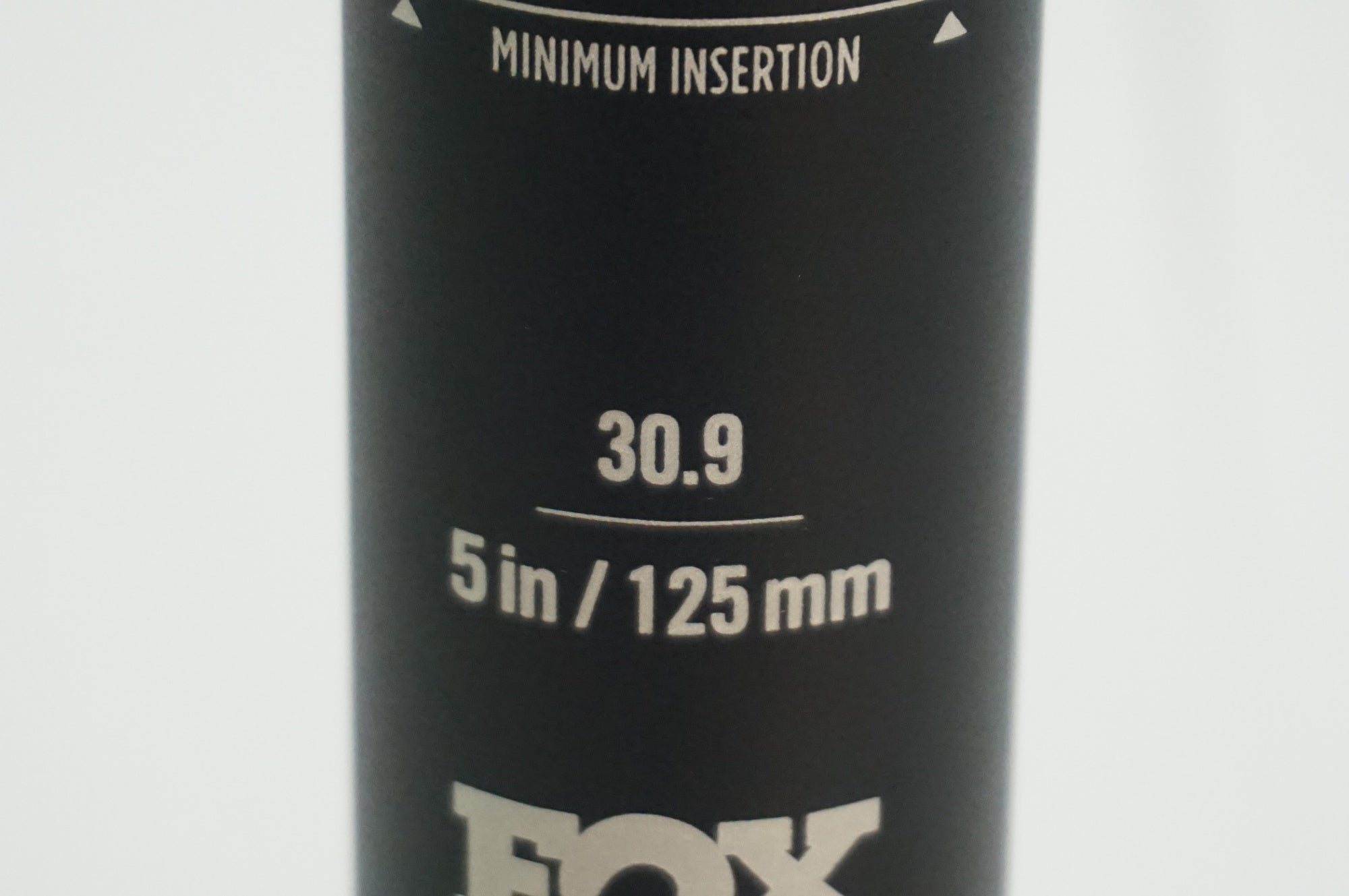 FOX 「フォックス」 TRANSFER φ30.9 360mm ドロッパーシートポスト / 福岡店