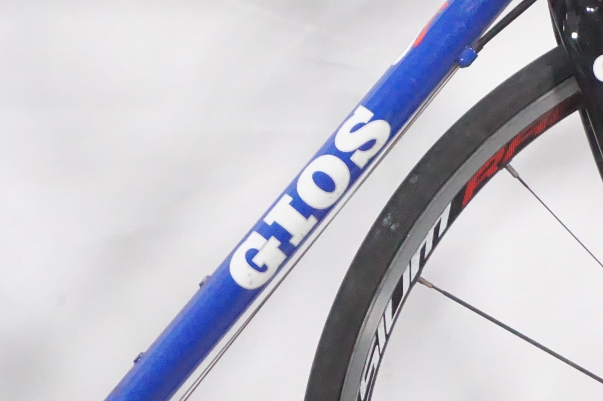 GIOS 「ジオス」 FELLEO 105 2012年モデル ロードバイク / AKIBA店