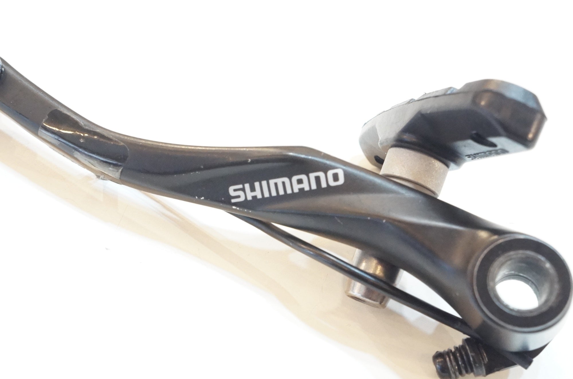 SHIMANO 「シマノ」 BR-T4000 Vブレーキセット / 浦和ベース