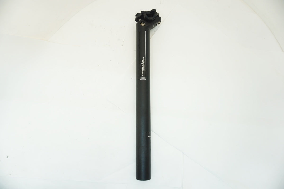 REPARTO CORSE 「レパルトコルサ」 Φ31.6 350mm シートポスト / 大阪美原北インター店
