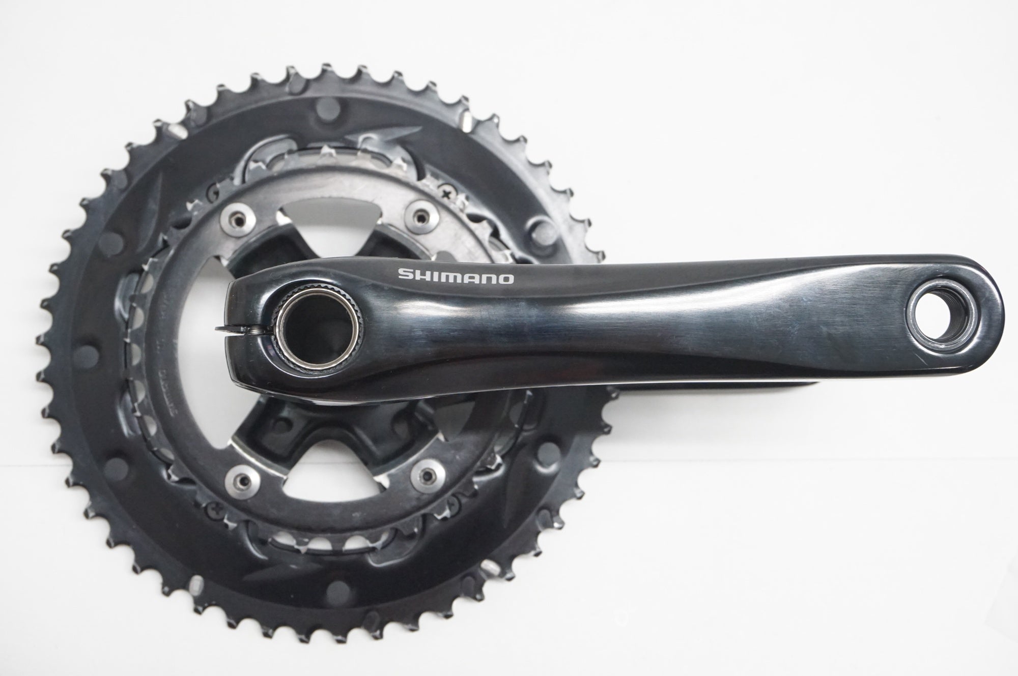 SHIMANO 「シマノ」 FC-RS510 50-34T 170mm クランク / 福岡店