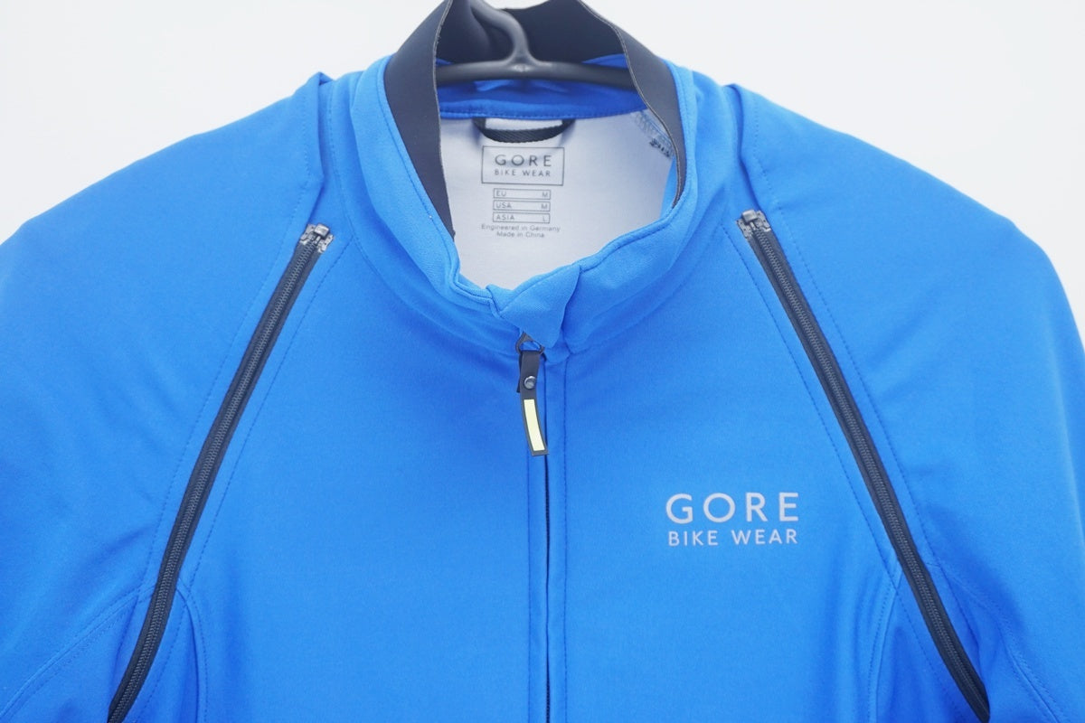 GORE 「ゴア」 BIKEWEAR Lサイズ 長袖ジャージ / 京都八幡店