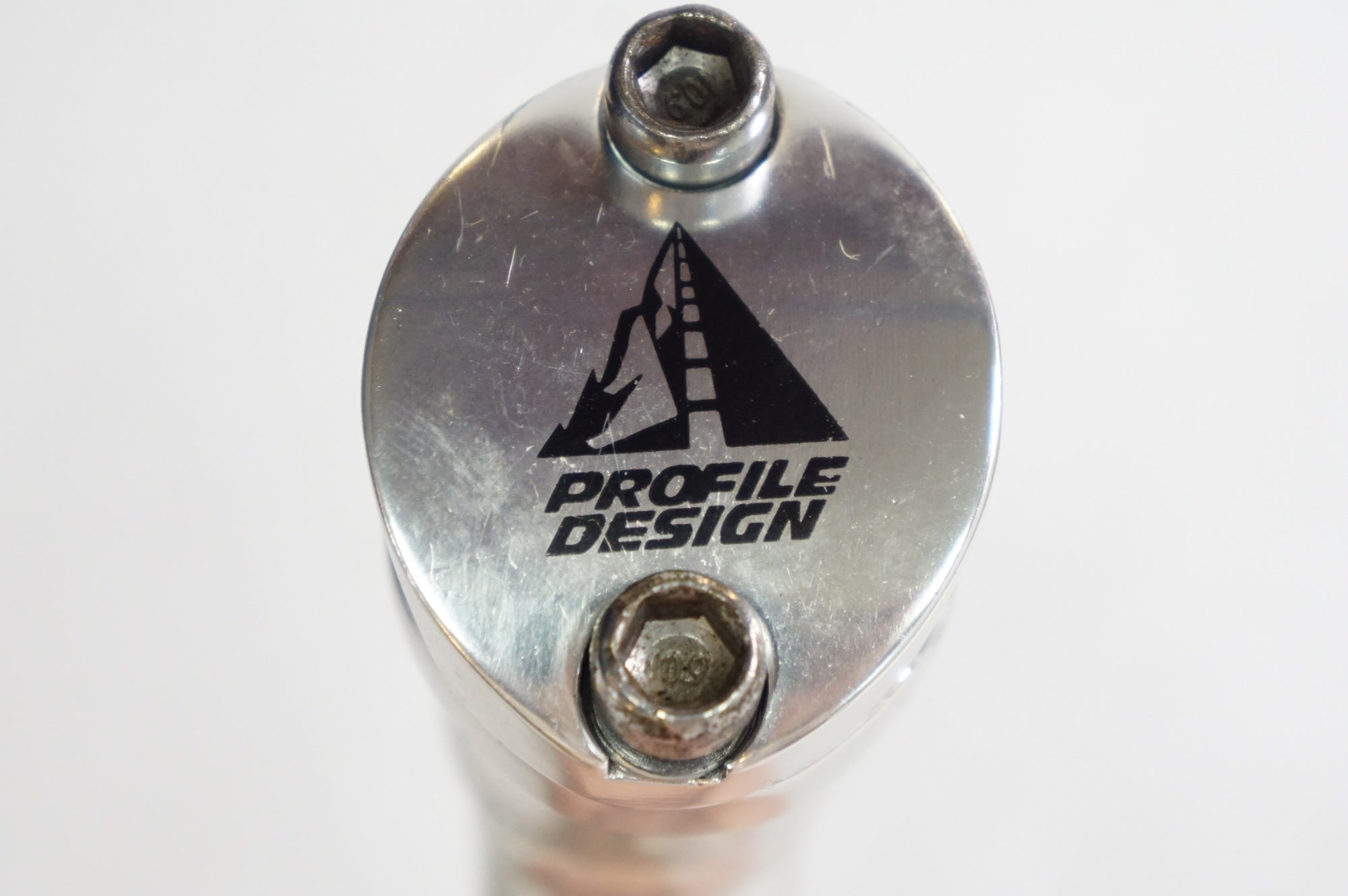 PROFILE DESIGN 「プロファイルデザイン」 OSコラム φ25.4 65mm ステム / 熊谷本店