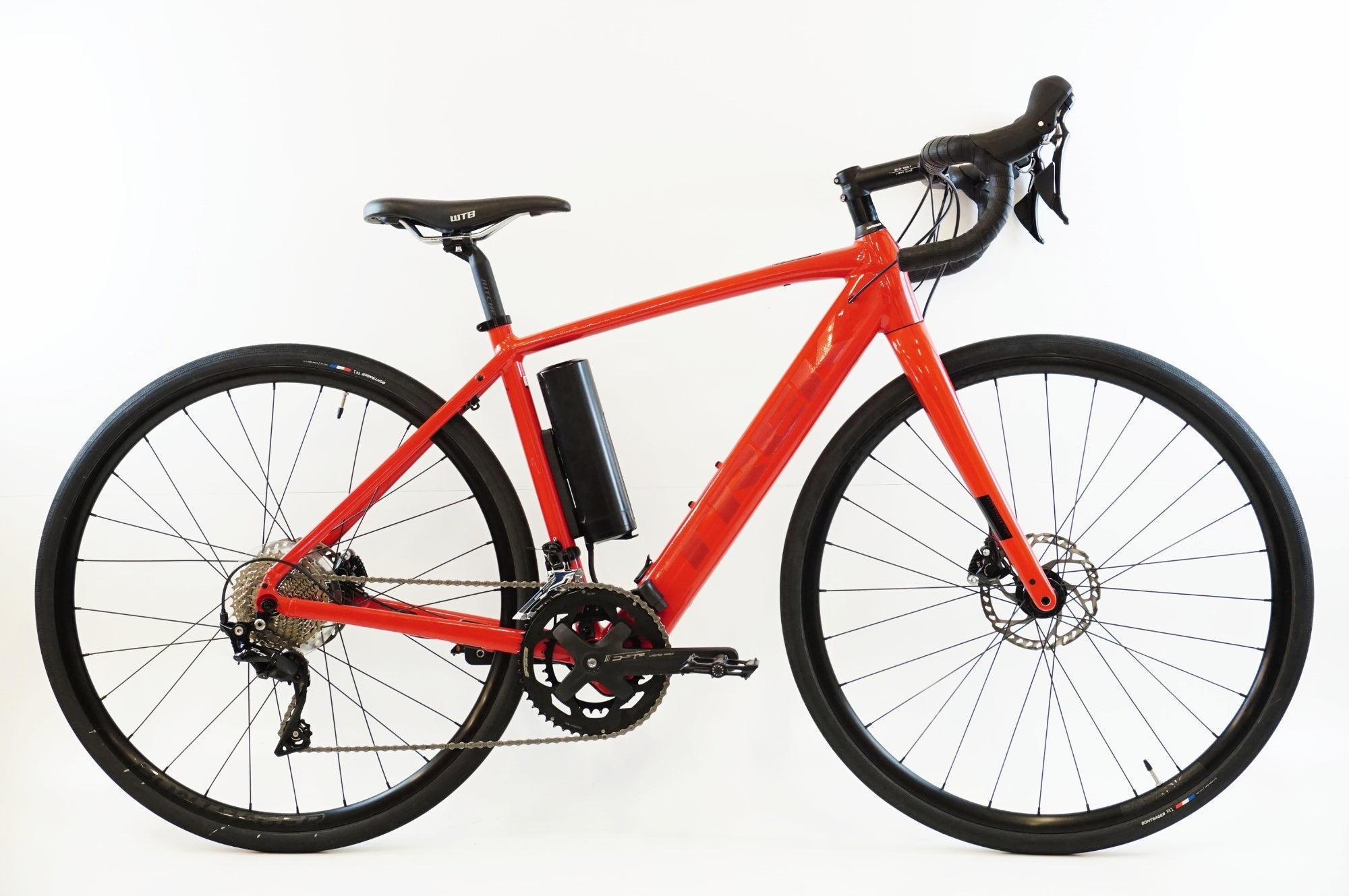TREK 「トレック」 DOMANE+ AL 5 2023-2024年モデル e-bike / 浜松店