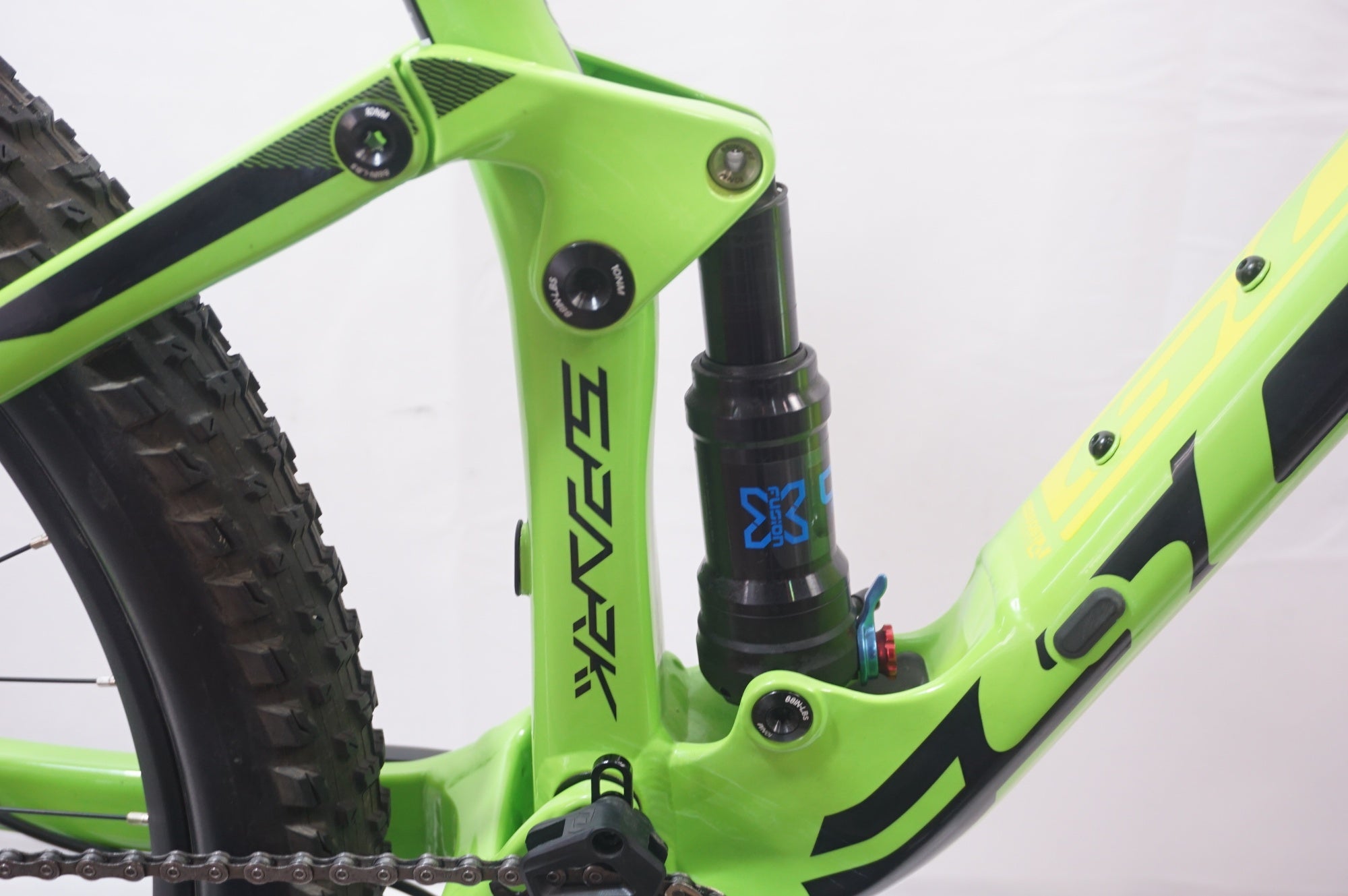 SCOTT 「スコット」 SPARK 740 PLUS 2018年モデル マウンテンバイク / 世田谷店