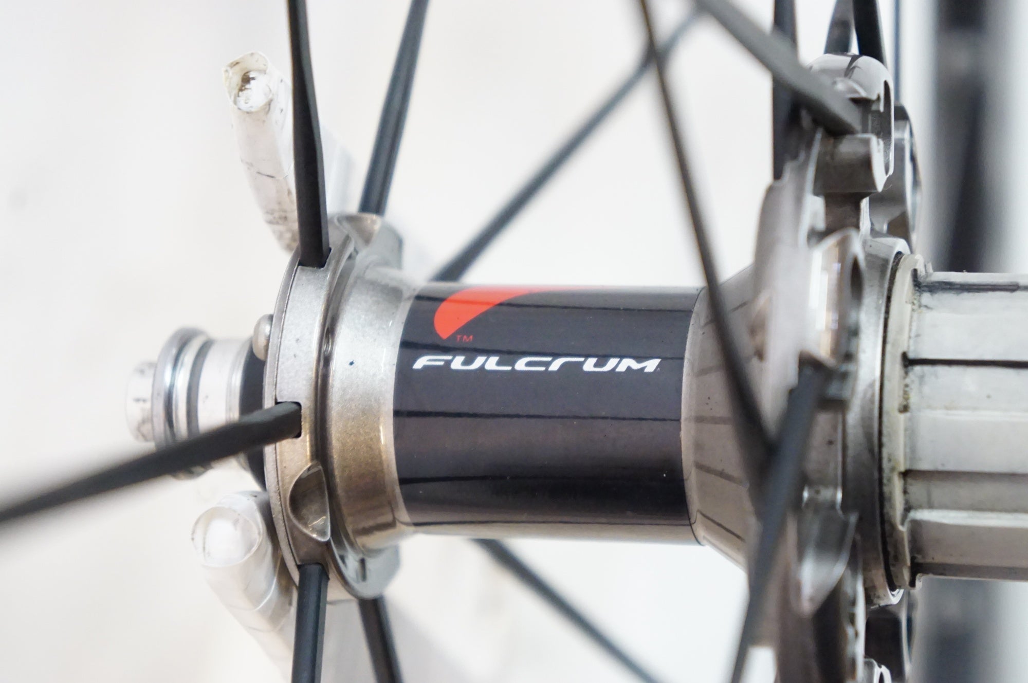 FULCRUM 「フルクラム」 RACING ZERO C17 シマノ 11速 ホイールセット / 熊谷本店