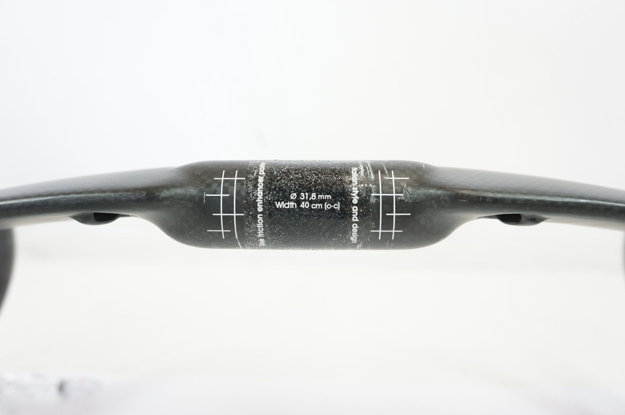 ブランド不明 カーボン φ31.8 400mm ハンドル / 宇都宮店