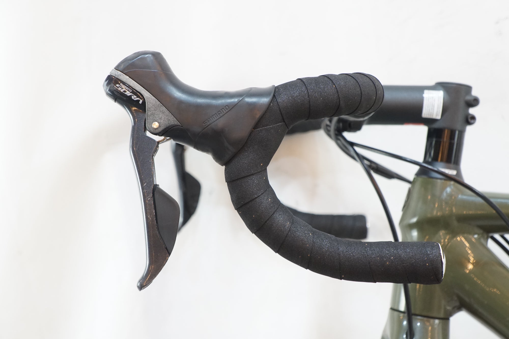 TREK 「トレック」 CHECKPOINT AL3 2019年モデル ロードバイク / バイチャリ浦和ベース