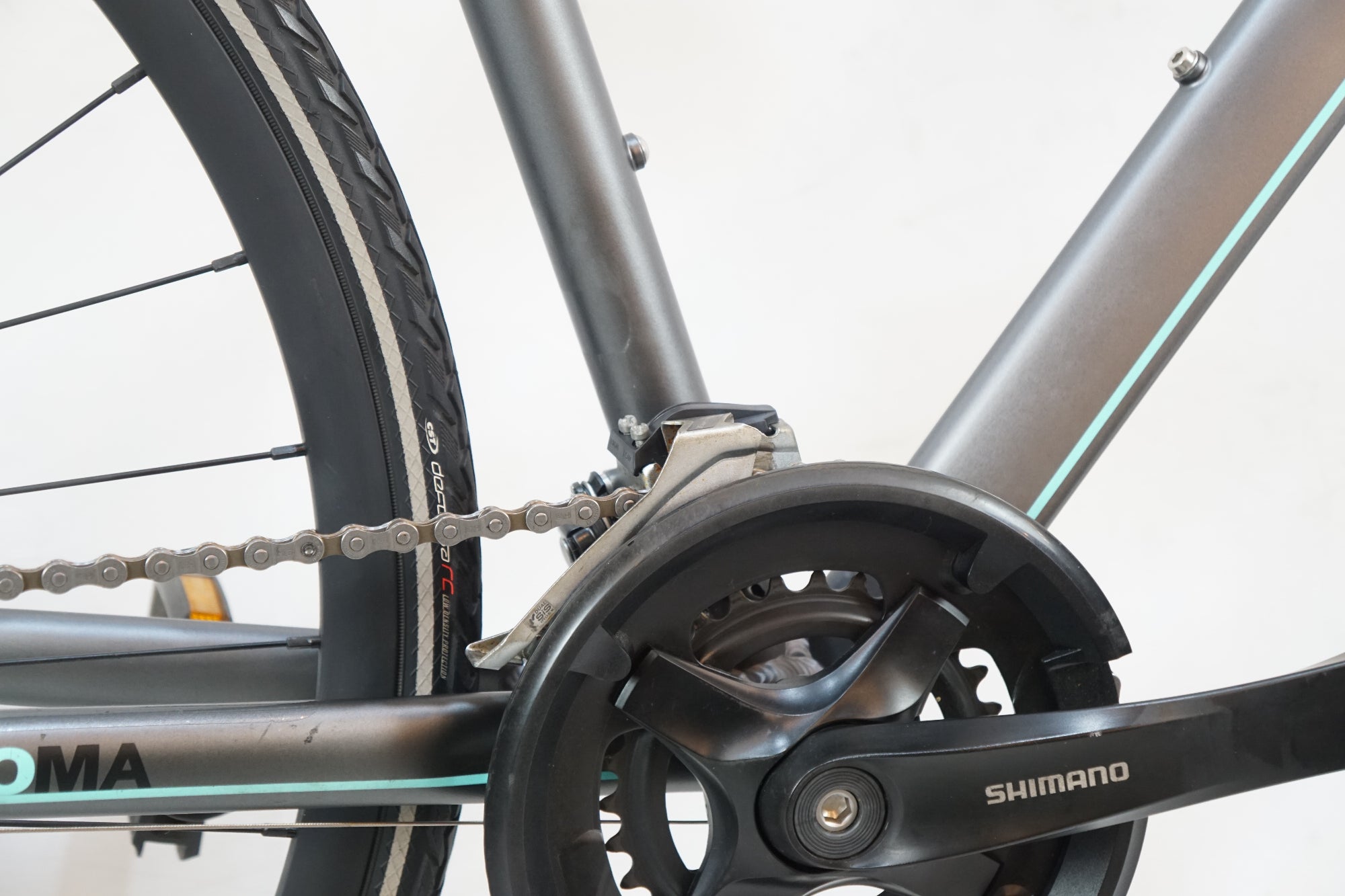 BIANCHI 「ビアンキ」 ROMA3 2020年モデル クロスバイク / 中目黒店