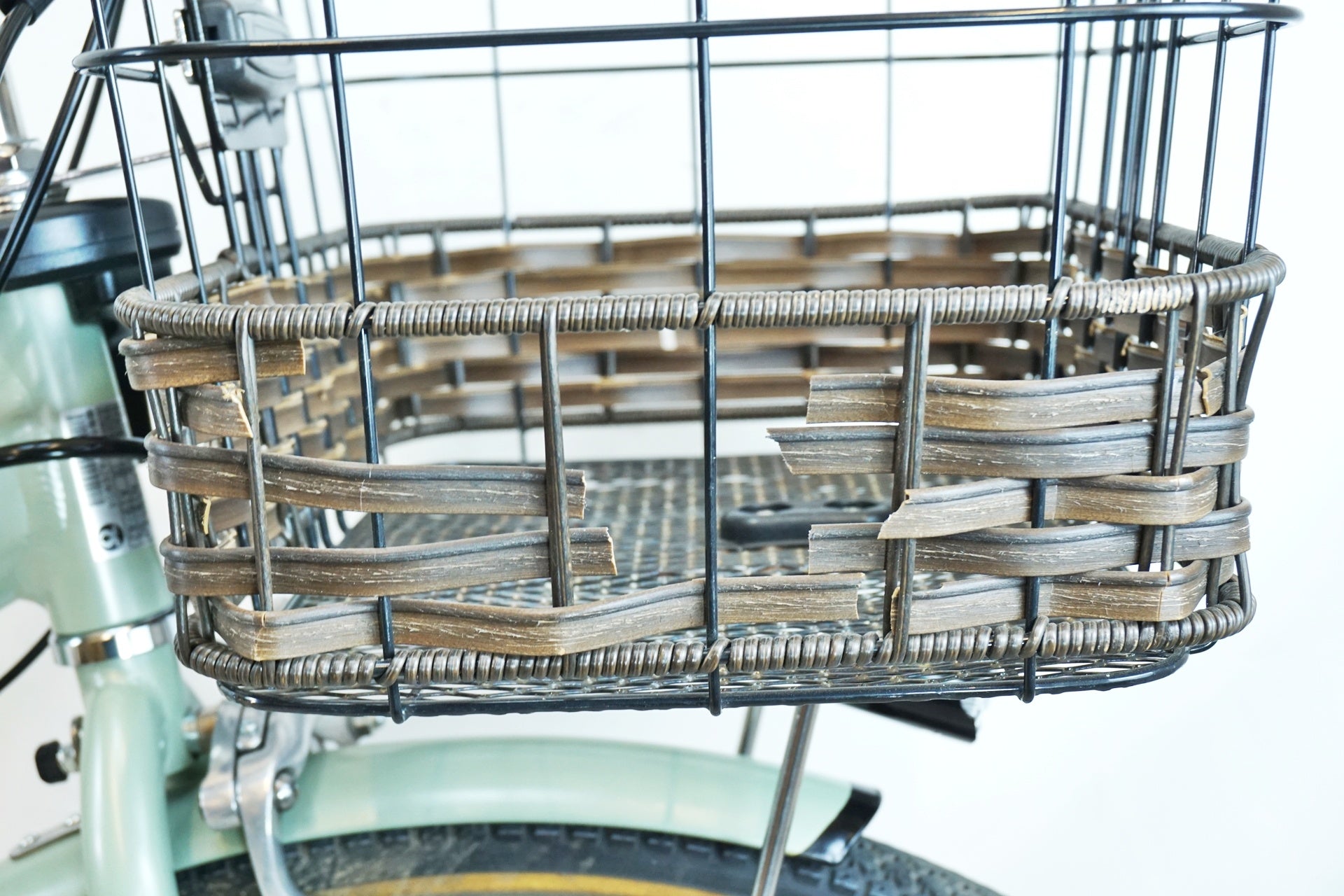 YAMAHA 「ヤマハ」 PAS WITH DX PA26WDX 2023年モデル 電動アシスト自転車 / 有明ガーデン店