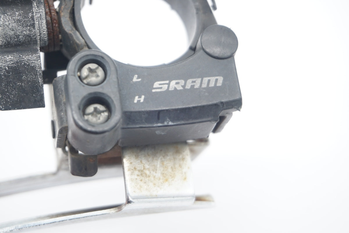 SRAM 「スラム」 フロントディレイラー / 滋賀大津店