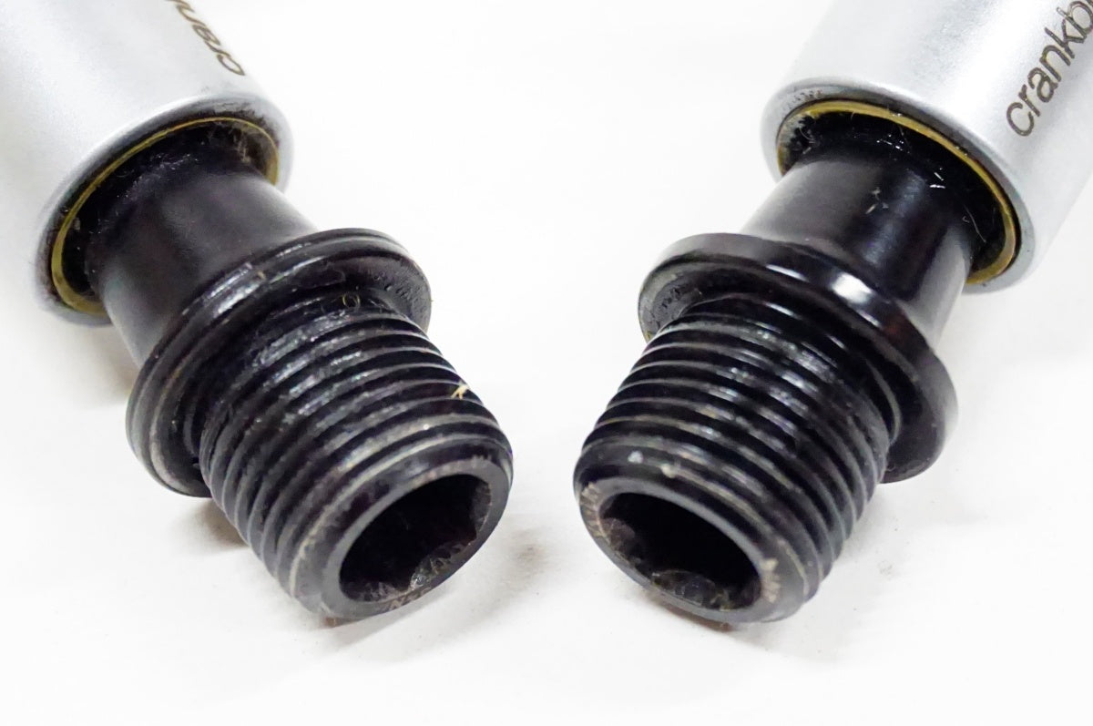 CRANKBROTHERS 「クランクブラザーズ」 EGGBEATER 1 ペダル / 名古屋大須店