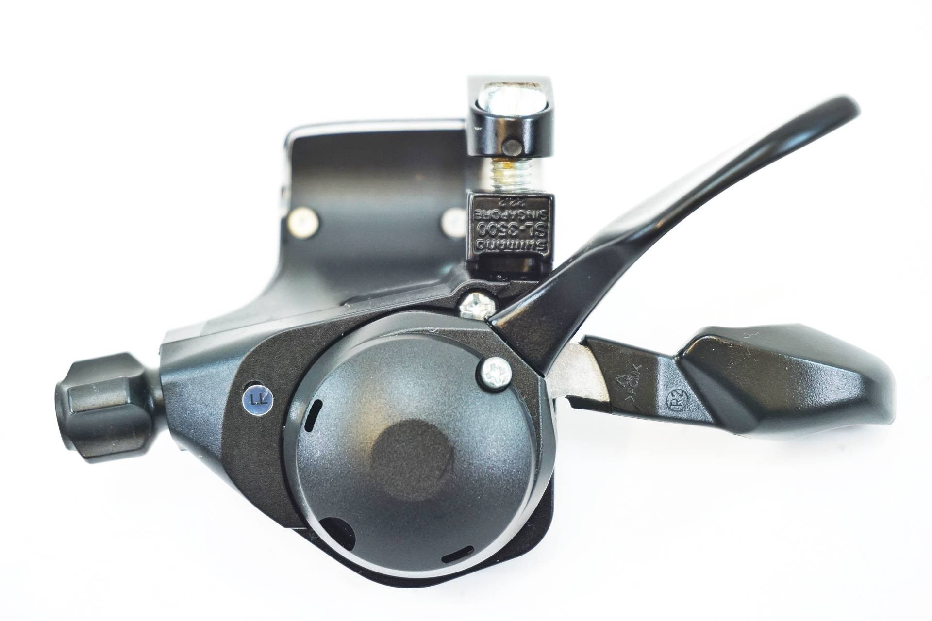 SHIMANO 「シマノ」 SORA SL-3500 ラピッドファイヤー 2×9S Φ22.2 シフター / 有明ガーデン店