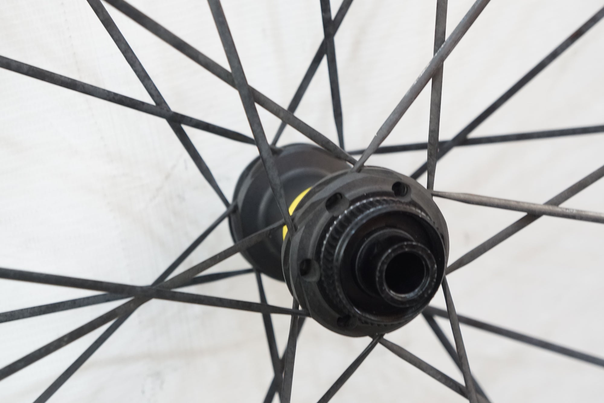 MAVIC 「マビック」 ALLROAD SL シマノ11速 ホイールセット / バイチャリ浦和ベース