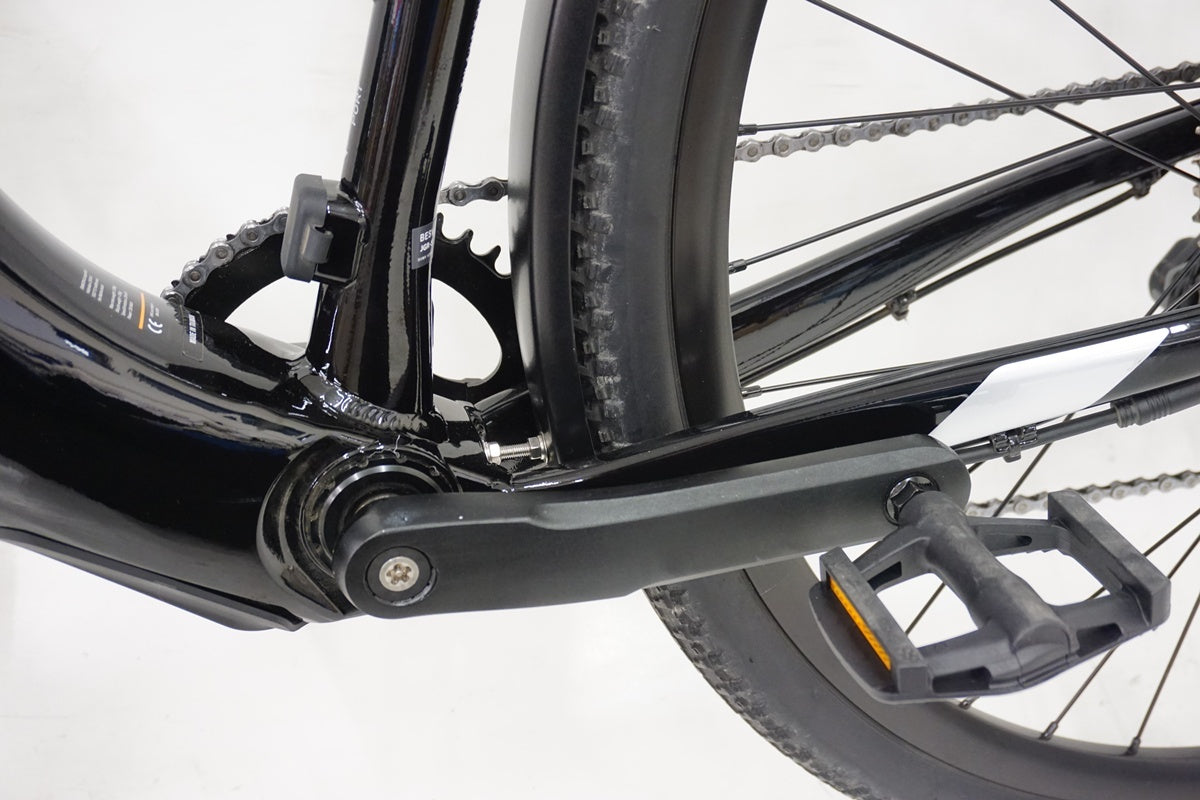 BESV「ベスビー」 JGR1.1 2024年モデル 電動アシスト自転車 / 浜松店