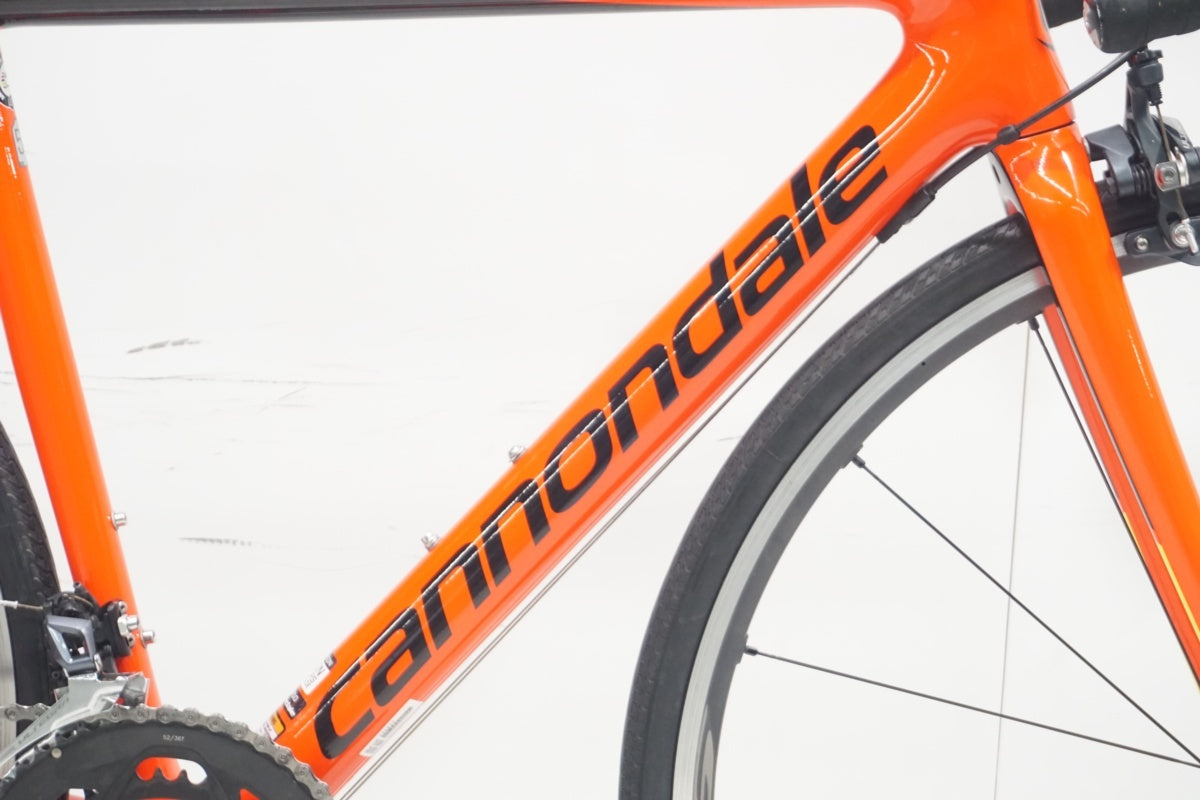 CANNONDALE 「キャノンデール」 SUPER SIX EVO 2019年モデル ロードバイク / 滋賀大津店