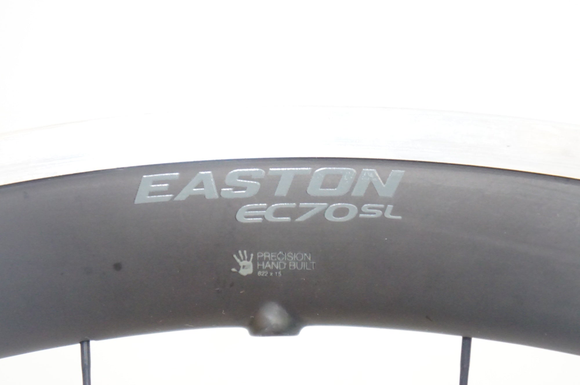 EASTON 「イーストン」 EC70 SL シマノ 11/12速 ホイールセット / 熊谷本店