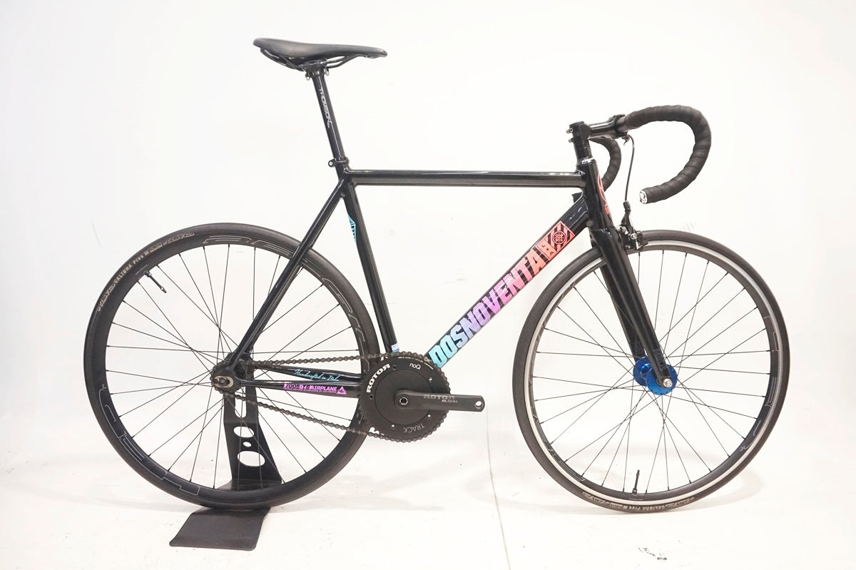 DOSNOVENTA 「ドスノヴェンタ」 LOS ANGELES 2018年モデル ピストバイク / 大阪門真店