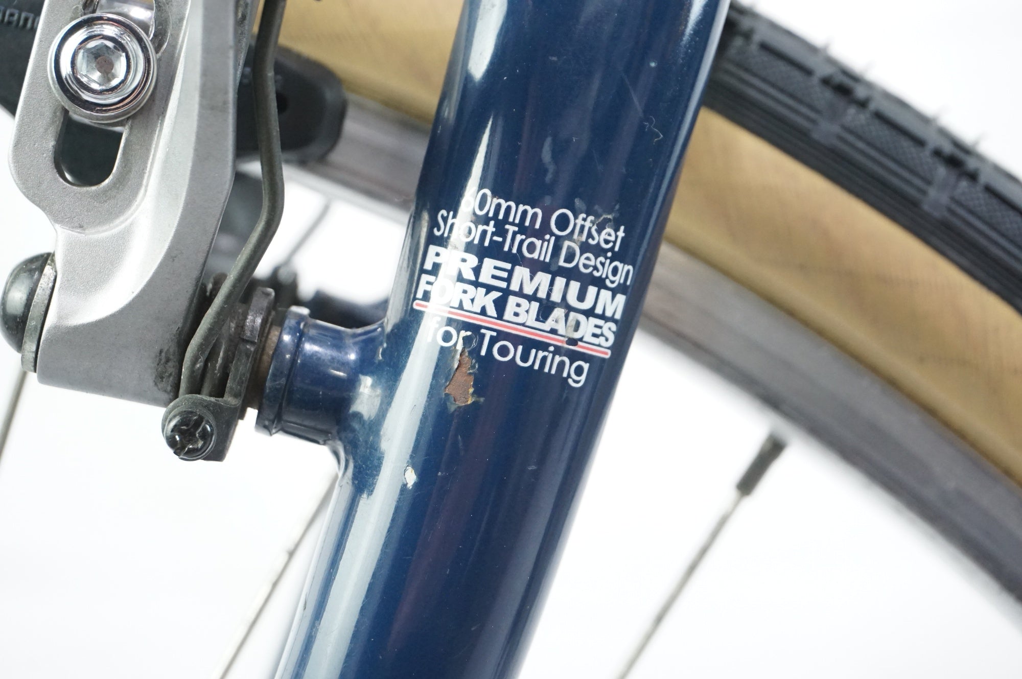 ARAYA 「アラヤ」 FEDERAL 2018年モデル 650A カスタム クロスバイク / 中目黒店