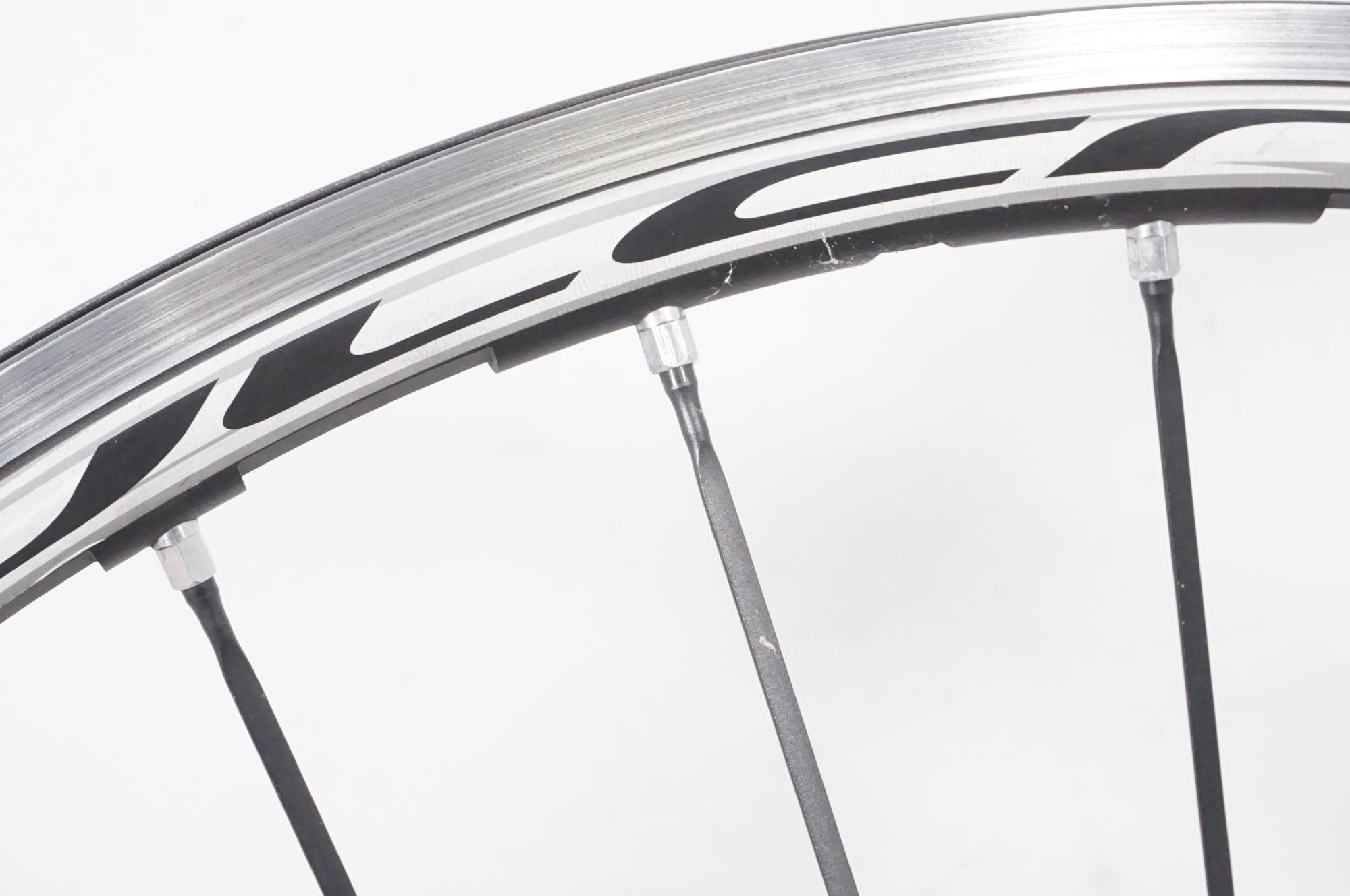 FULCRUM 「フルクラム」 RACING ZERO シマノ10速 ホイールセット / AKIBA店