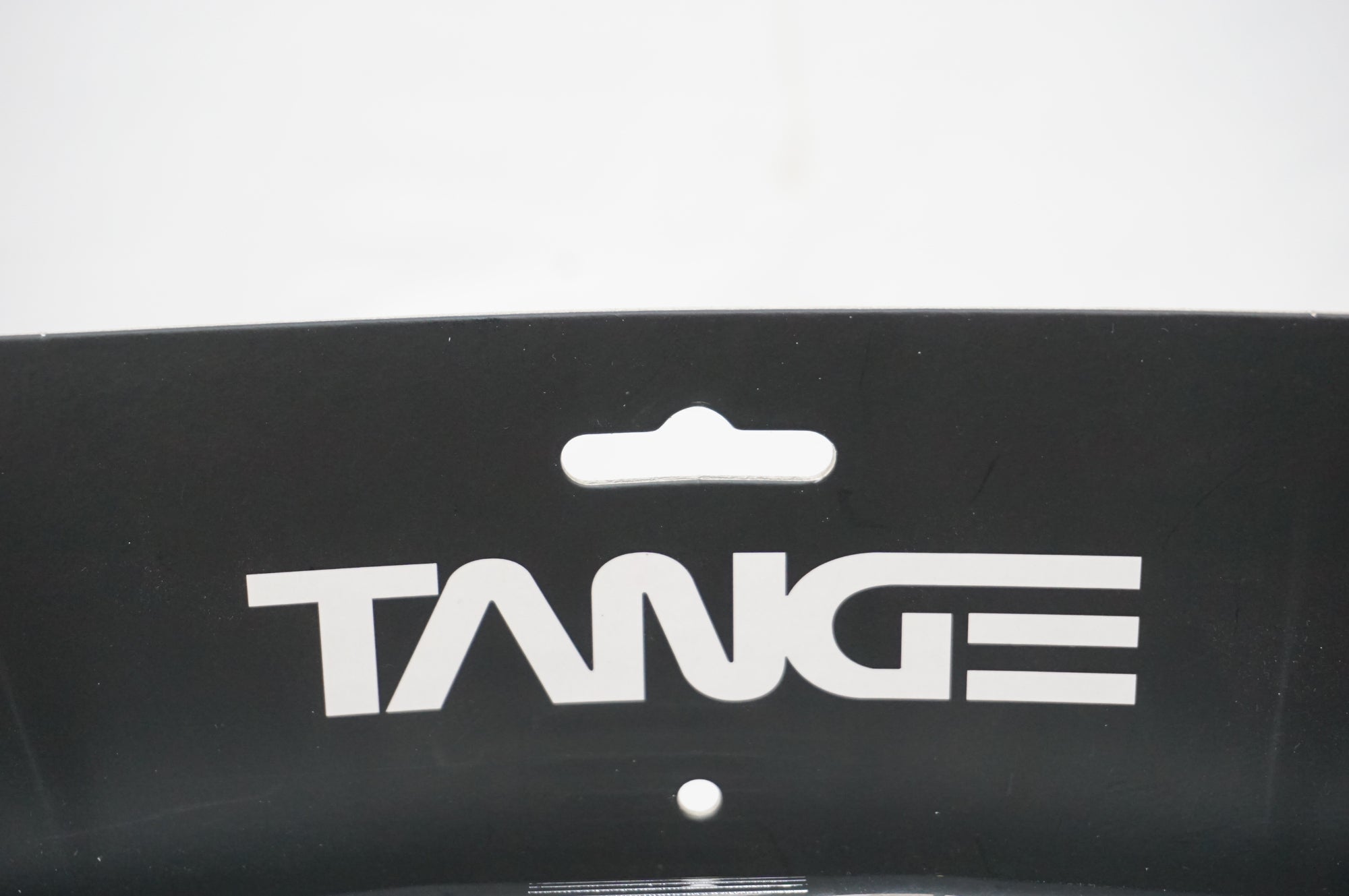 TANGE 「タンゲ」 Cr-Mo TRACK BAR 31.8mm 400mm ドロップハンドル / 川越店