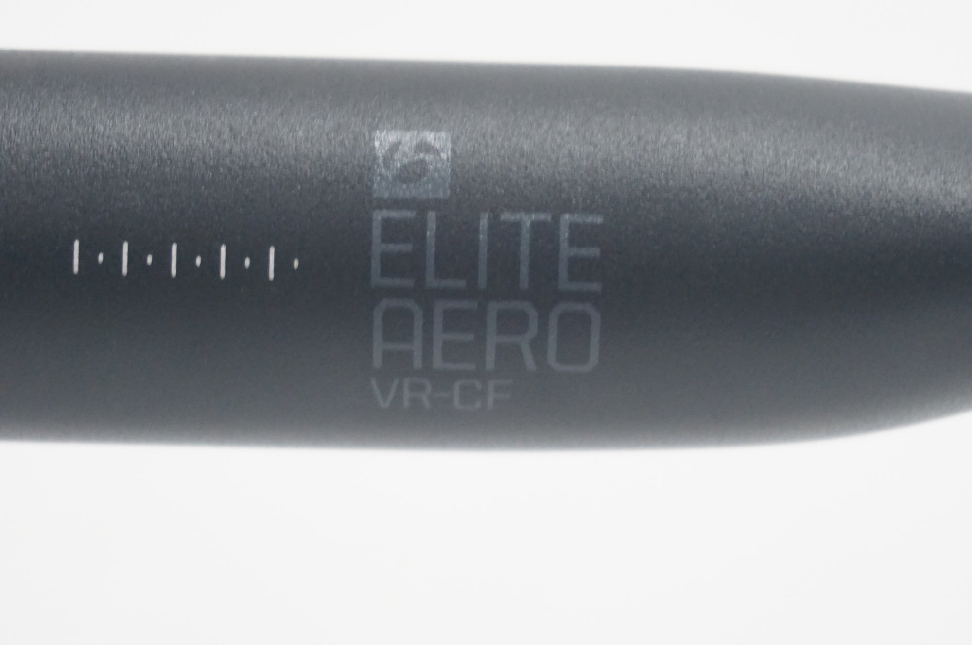 BONTRAGER 「ボントレガー」 ELITE AERO VR-CF φ31.8 420mm ハンドル / 福岡店