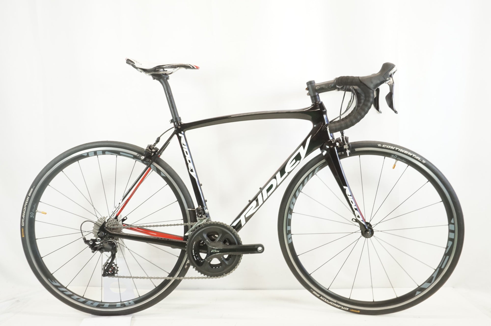 RIDLEY 「リドレー」 FENIX C 2018年モデル ロードバイク / 宇都宮店