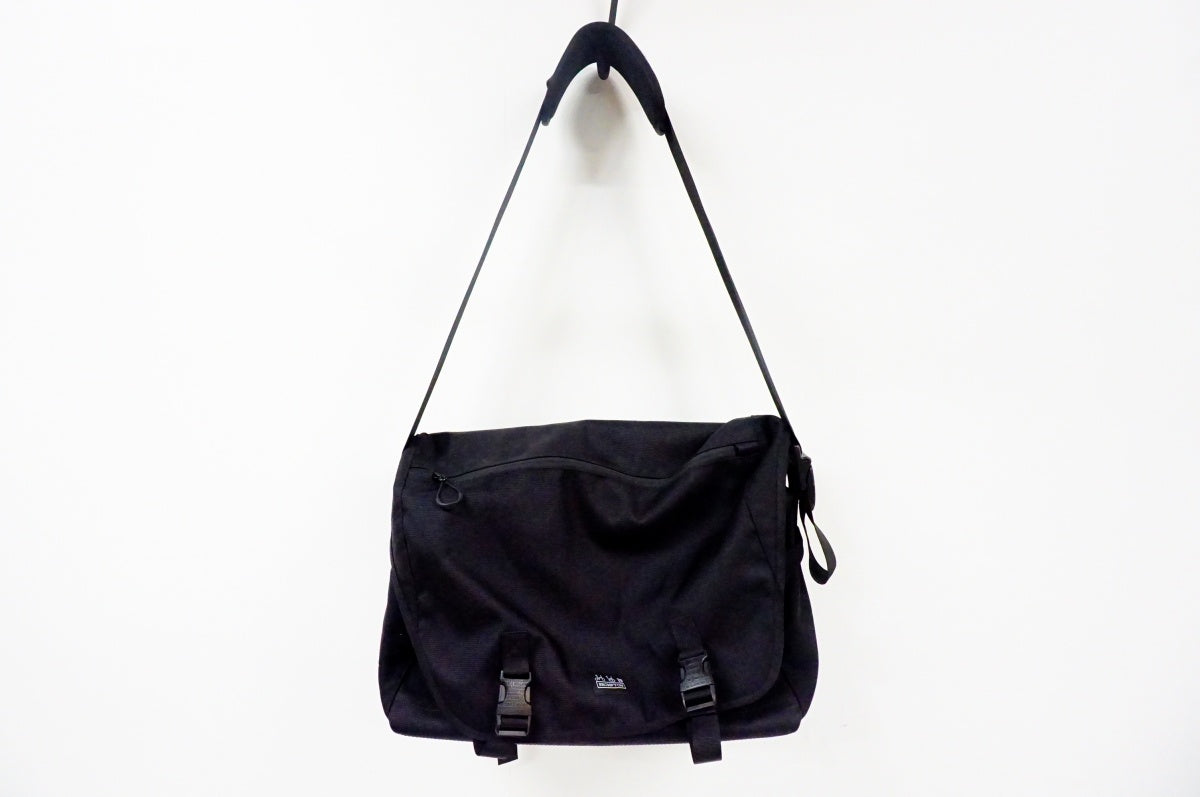 BROMPTON 「ブロンプトン」 METRO BAG WITH FRAME フロントバッグ / 名古屋大須店