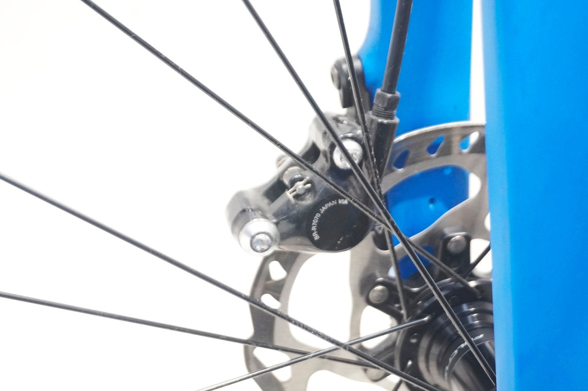 CANYON 「キャニオン」 ENDURACE AL7 DISC 2022年モデル ロードバイク / 大阪門真店