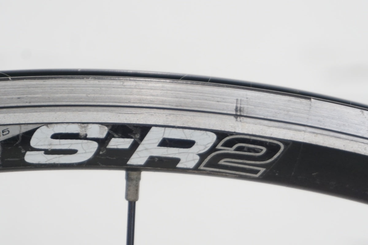 GIANT 「ジャイアント」 SR-2 SHIMANO8-9速 ホイールセット / 滋賀大津店