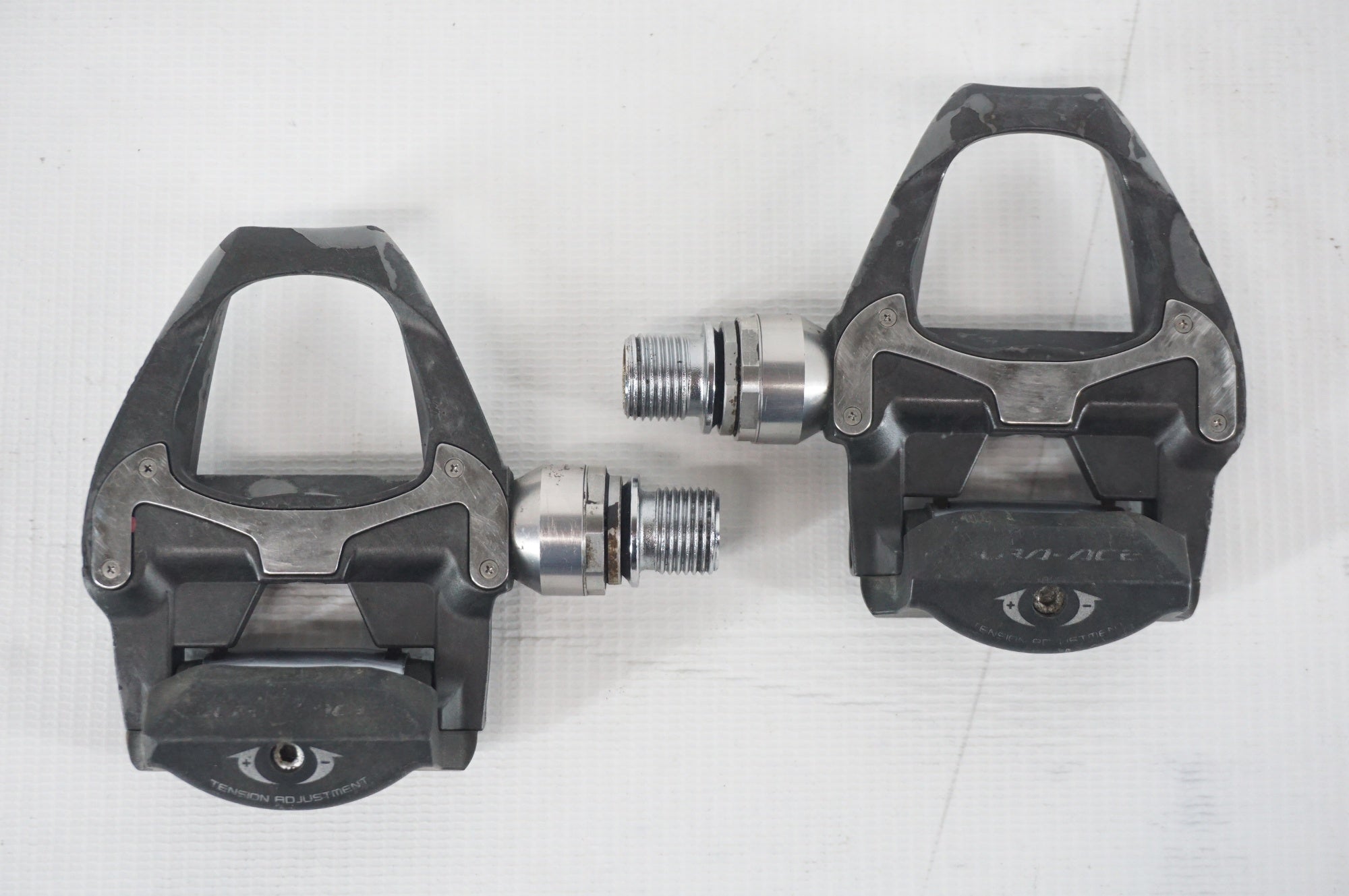 DURA-ACE ペダル PD9000 SHIMANO 「シマノ」 DURA-ACE PD-9000 ペダル / 阪急塚口店 ｜ バイチャリ