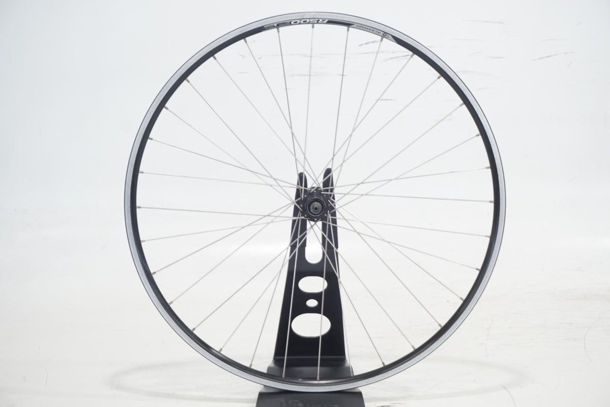 ALEXRIMS 「アレックスリム」 R500 SHIMANO8-9速 ホイールセット / 滋賀大津店